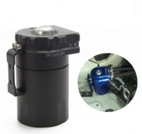 фото thumb №7, Щуп рівня оливи oil засувка бак epman pro 10/15mm фільтр green зелений