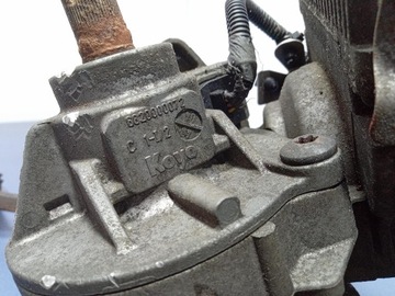 фото thumb №11, Mercedes a клас w169 рейка рульового управління трансмісія кермова eu 6700001210