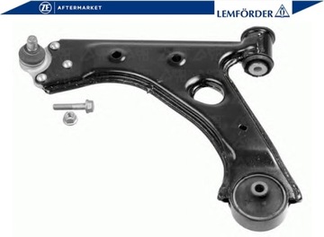 фото thumb №2, Важіль підвішування [lemforder]