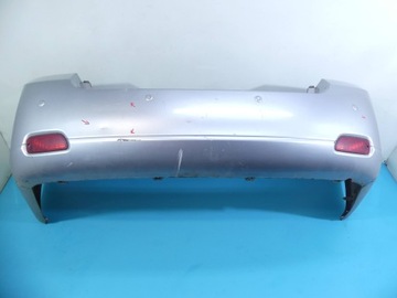 фото thumb №1, Бампер зад chevrolet epica ii 06-09 pdc sedan 4d