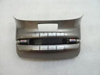 фото thumb №1, Peugeot 208 панель кондиционера