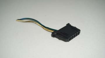 фото thumb №7, Audi volkswagen штекер роз'єм з'єднувач 6n0972705