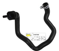 фото thumb №10, Шланг водяной система охлаждение d4204 volvo v60 s90 v90 xc60 xc90 31657656