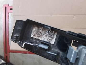 фото thumb №9, Hyundai tucson iv - накладка задньої кришки з камера