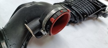 фото thumb №6, Mercedes витратомір om642 v6