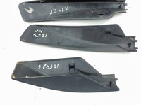 фото thumb №9, Volvo xc90 2012 накладки, заглушки