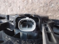 Радіатор води вентилятор комплект  qashqai 2 1.5 dci Недорого, фото thumb