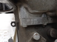 фото thumb №6, Коробка передач коробки передач vw golf iv 1.9 tdi 90km dqy