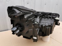 Polestar 3 iii 24- лампа передняя левая bardzo ładna 32450052 Цена, фото thumb