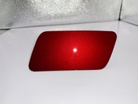 фото thumb №8, Заглушка распылителя citroen c5 ii lift цвета