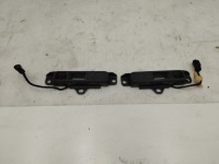 фото thumb №1, Audi a5 8t засувка дах r l 8f0871397a 8f0871398a