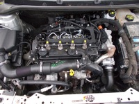 фото thumb №1, Opel astra j 1.7 cdti 14r двигун комплектний a17dte