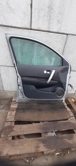 фото thumb №8, Двері лівий перед ліва передні nissan qashqai j10 jd01b двері ліва
