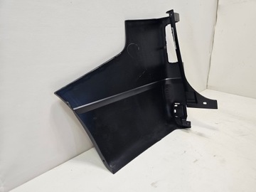 фото thumb №8, Уголок бампера правый зад trafic iii vivaro b 14