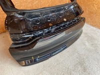 фото thumb №5, Porsche cayenne iii 9y 9y3 coupe крышка багажника багажника задняя poznań ==giełda==