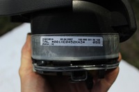 фото thumb №11, Passat b6 - руль подушка r-line 1k0880201bk 3c0419091 abe