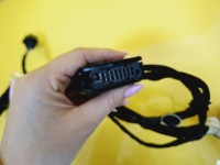 фото thumb №6, Джгут електропроводка двері лівий задня vw golf iv nr20