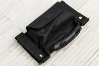 фото thumb №10, Jeep wrangler jk 2007-2018 кронштейн ze бардачок