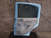 фото thumb №11, Двері повний правий задня fiat panda ii 737/a