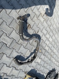 фото thumb №1, C crosser шланг wąż wody