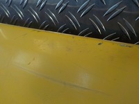 фото thumb №6, Iveco eurocargo капот кришка двигуна