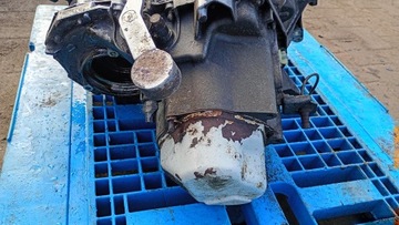 фото thumb №8, Коробка передач коробки передач jb3 241 mitsubishi space star i 98-02r 1.3b