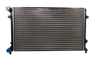 фото thumb №1, Радиаторов воды vw passat b6 2005 - 2010