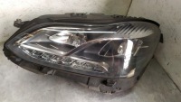 Mercedes e klasa w212 рестайлинг  фара левая передняя led uk a2128204739 в Украине, фото thumb