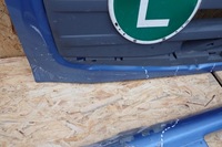 фото thumb №8, Капот передняя перед решётка volvo fh 12 13