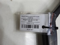 фото thumb №7, Рычаг дворники правое peugeot 407