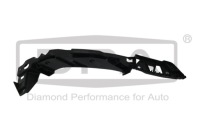 фото thumb №14, Тримач кронштейн   лампи + зачіп vw polo pp 6r0805072e