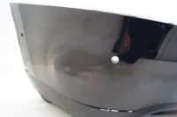 фото thumb №9, Tesla model x бампер задняя задний плита