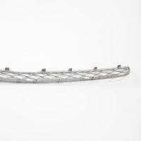 Bmw x5 e70 решётка бампера верхний передняя решётка радиатора радиатора 7168633 в Украине, фото thumb