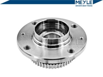 фото thumb №2, Meyle подшипник колёса peugeot зад 406 з abs 99- 48z m