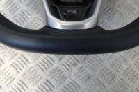 фото thumb №3, Vw taigo r-line - воздуховод