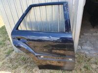 Купить Задние правое дверь bez ржавчина ml w164 164, фото thumb