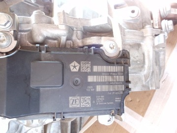 фото thumb №6, Коробка передач коробки передач ducato 2.2 автоматична автомат p68504637aa