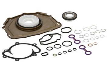 фото thumb №2, Комплектний набір прокладок двигуна dół mercedes c t-model s203 c w203