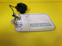 Кришка заливної пального volkswagen passat b3 034010017b kod lak: l90e nr145 Недорого, фото thumb