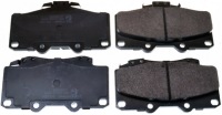 Гальмівні колодки гальмівні передні  до toyota hilux v 2.4 Ціна, фото thumb