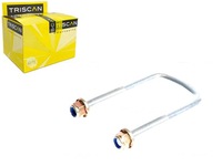 фото thumb №1, Triscan 8765 250001 пряжка ресора