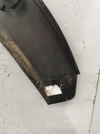 фото thumb №8, Kia niro ii sg2 зад сторона левая накладка планка крыльев заднего