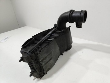 фото thumb №12, Porsche cayenne 9pa корпус фильтра воздуха 7l5129607d