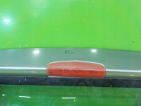 фото thumb №6, Opel meriva b 1.4 t 11r 5d крышка зад