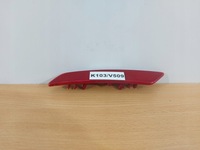 фото thumb №1, Jaguar i-pace лівий відбивач бампера зад лампа оригінальний номер