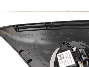 фото thumb №14, Seat ibiza v защита обшивка стойка левый перед 6f0867233d