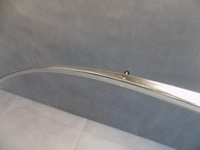 фото thumb №4, Audi оригинальный номер 4h0853703b планка хромированная крыша