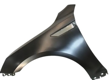 фото thumb №1, Kia optima 2010-2015 крило переднє лівий новий