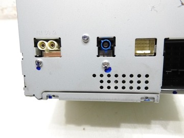 фото thumb №6, Радіо cd mercedes w212 a2129003908