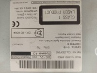 фото thumb №15, Suzuki sx4 s-cross магнітола заводські 39101-61m00